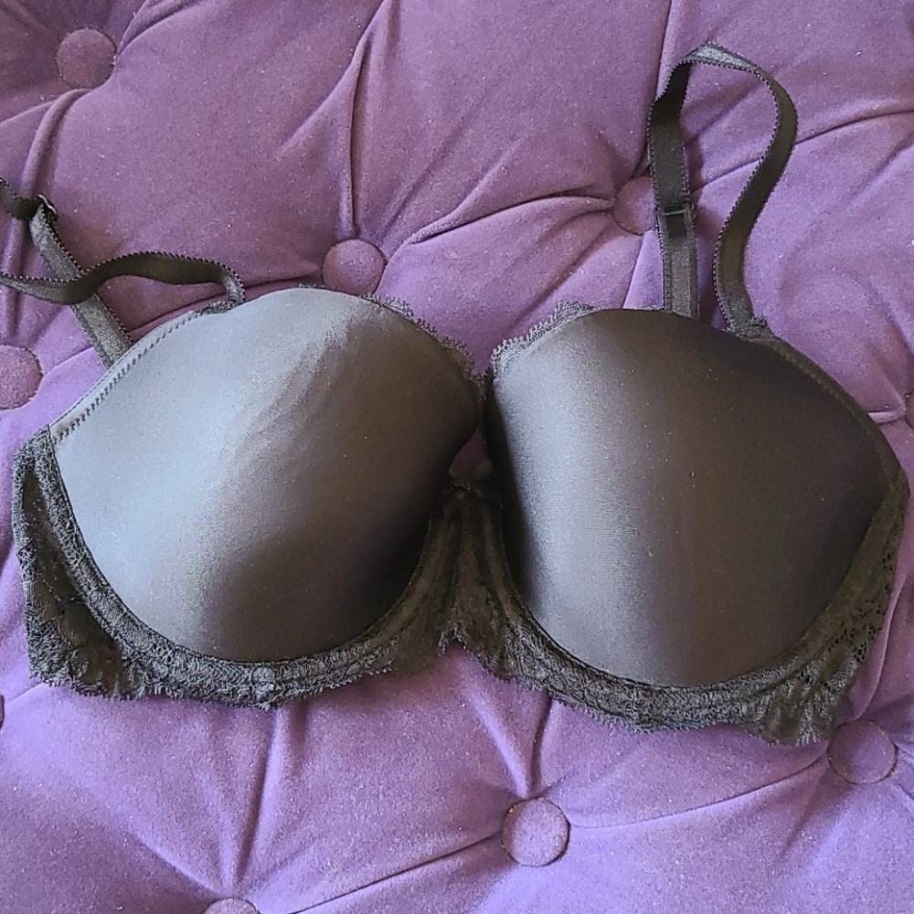 VS Dream Angels Lined Demi